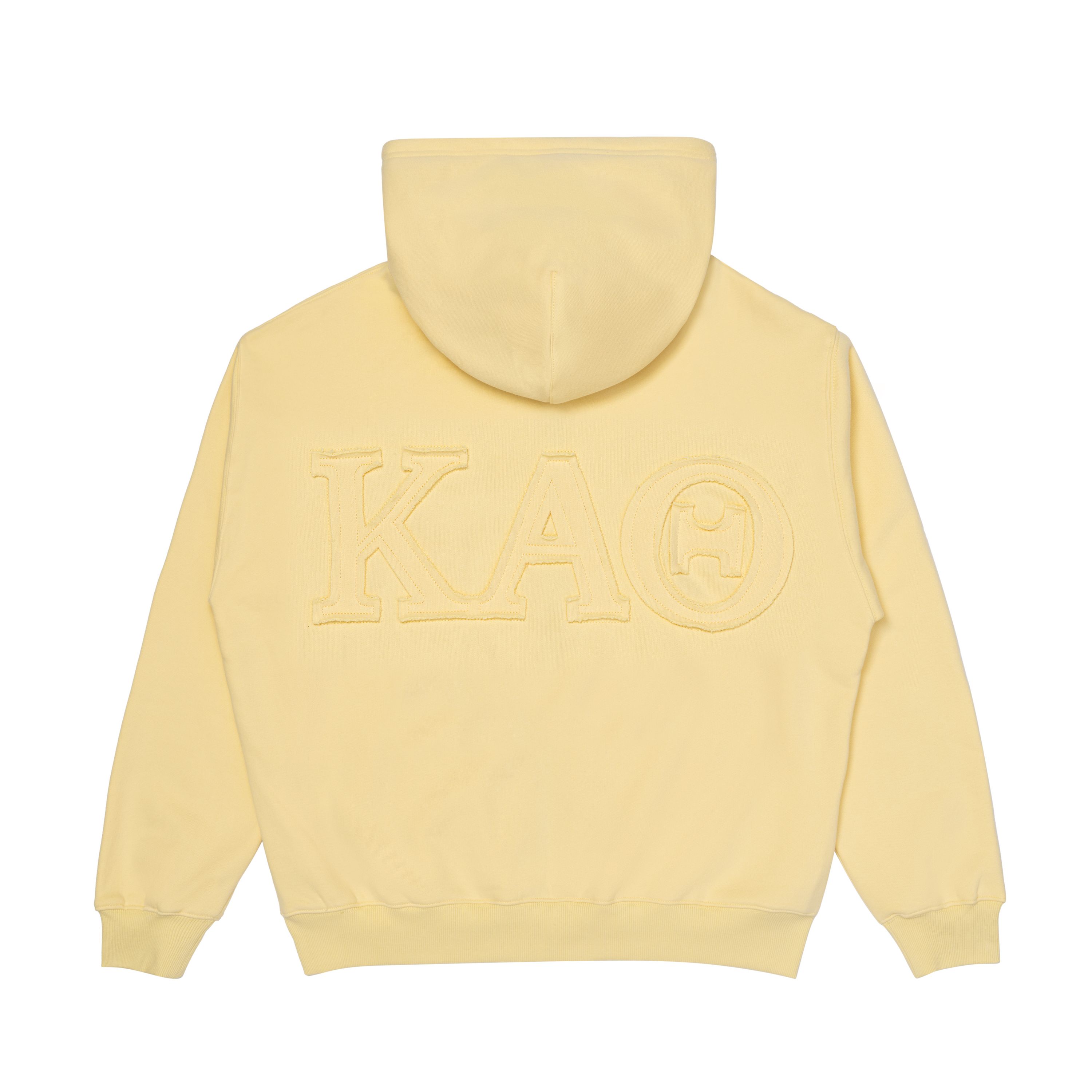 Standard Hooded Sweatshirt product shot 60