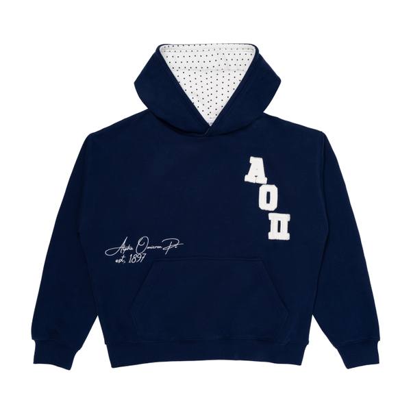 Standard Hooded Sweatshirt product shot 62