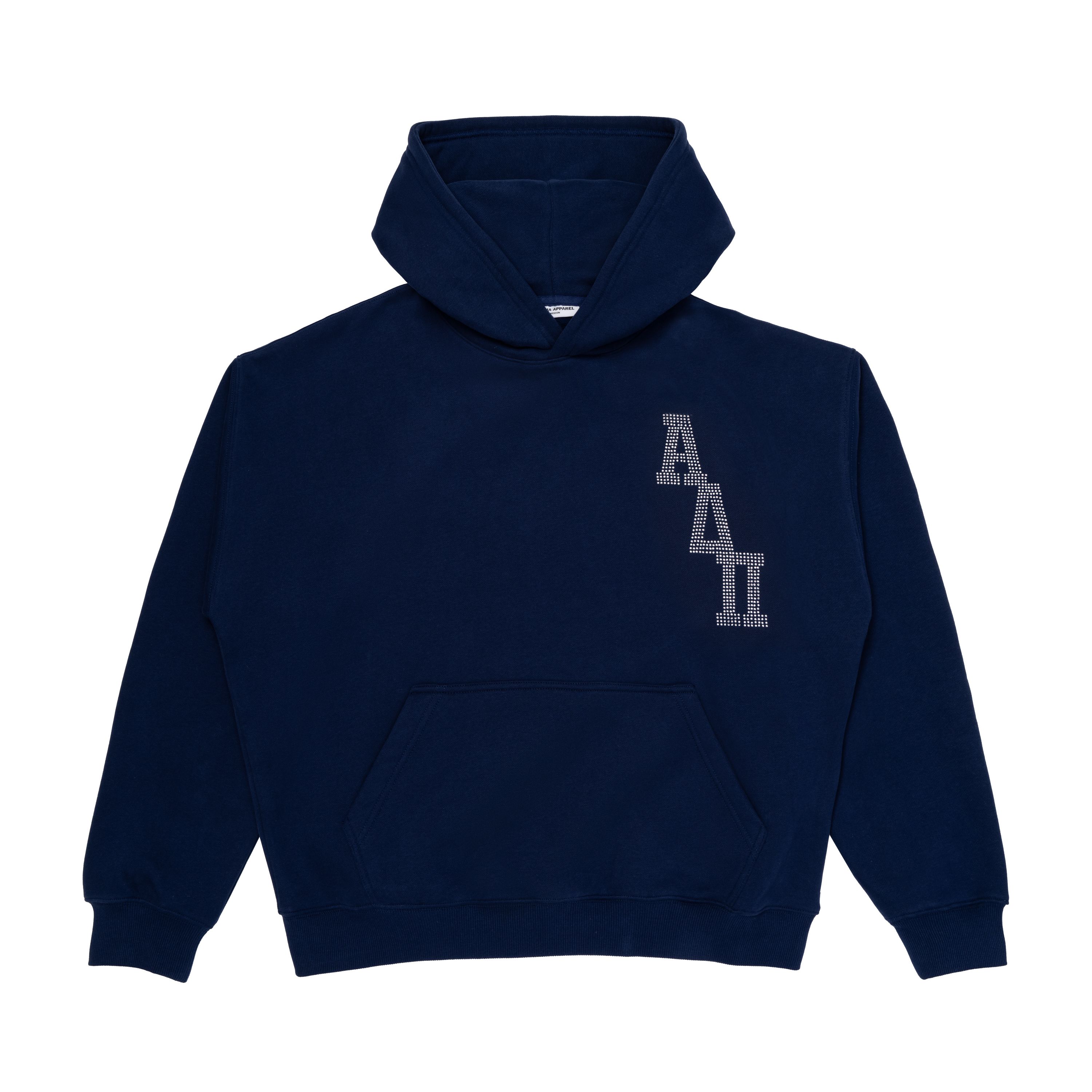 Standard Hooded Sweatshirt product shot 63
