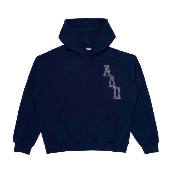 Standard Hooded Sweatshirt product shot 63
