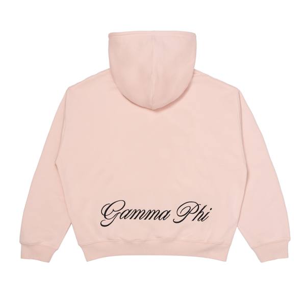 Standard Hooded Sweatshirt product shot 1