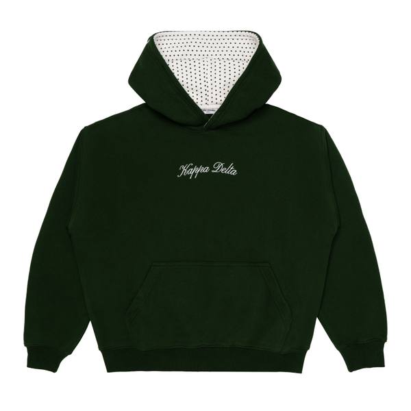 Standard Hooded Sweatshirt product shot 54
