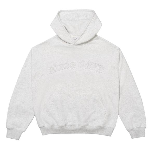 Standard Hooded Sweatshirt product shot 57