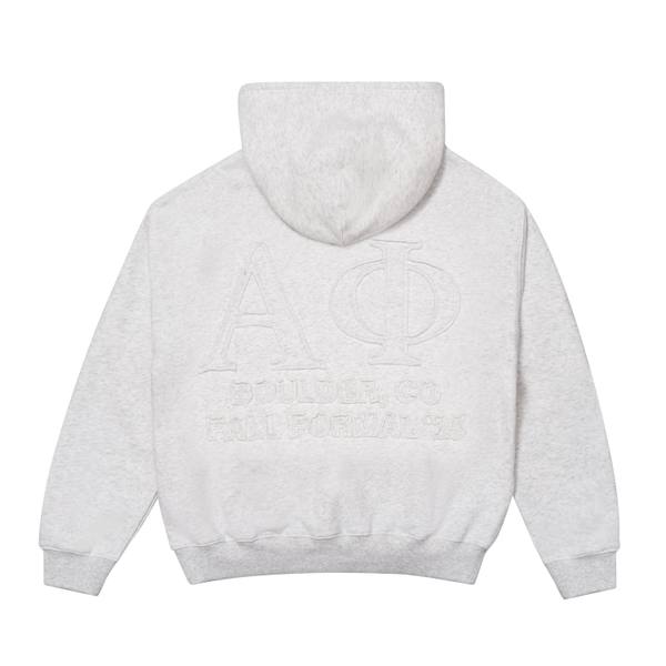 Standard Hooded Sweatshirt product shot 58