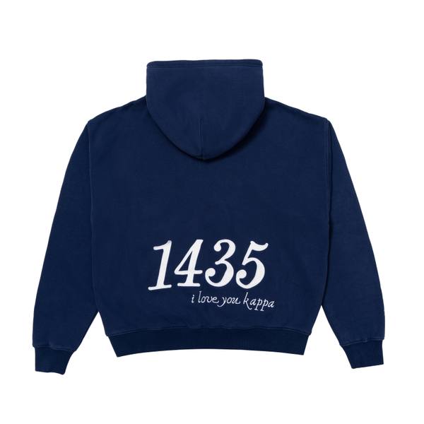 Standard Hooded Sweatshirt product shot 59