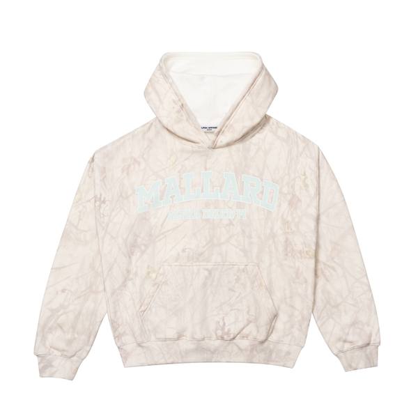 Standard Hooded Sweatshirt product shot 45