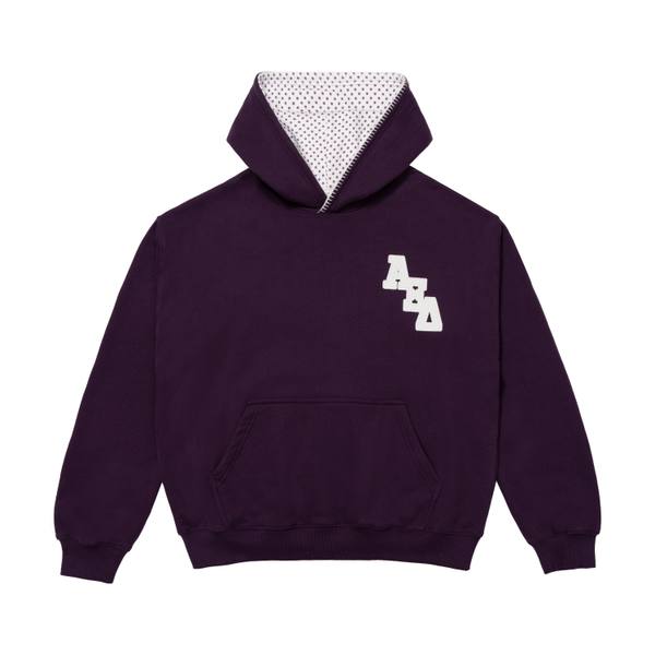 Standard Hooded Sweatshirt product shot 15