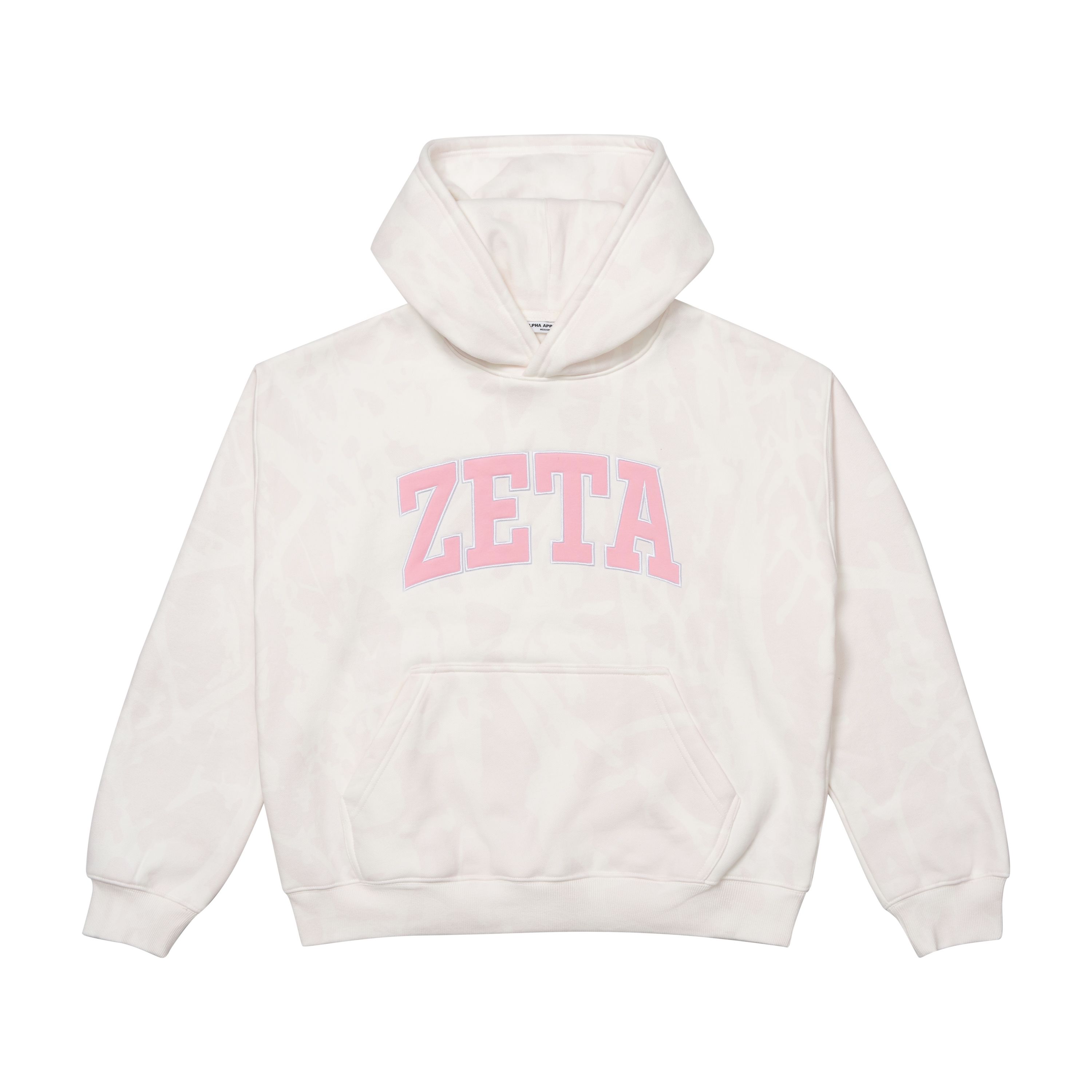Standard Hooded Sweatshirt product shot 49
