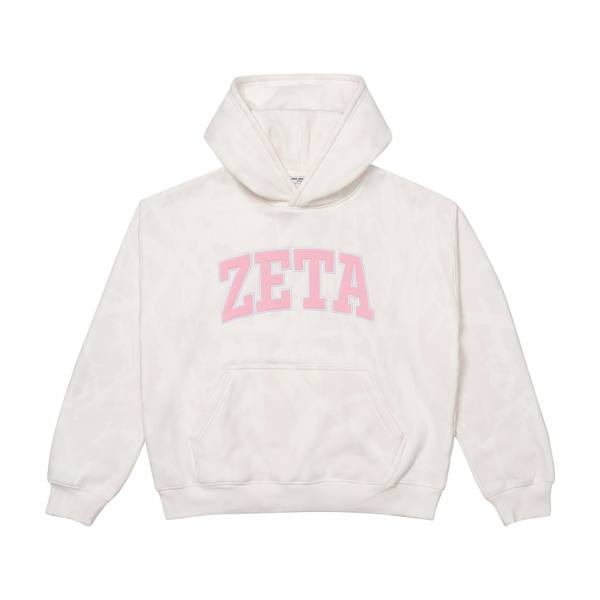 Standard Hooded Sweatshirt product shot 49