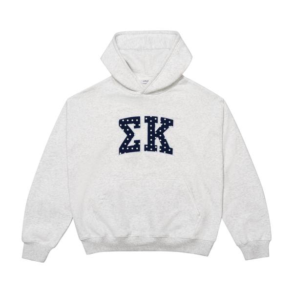 Standard Hooded Sweatshirt product shot 50