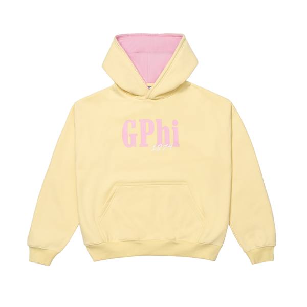 Standard Hooded Sweatshirt product shot 51