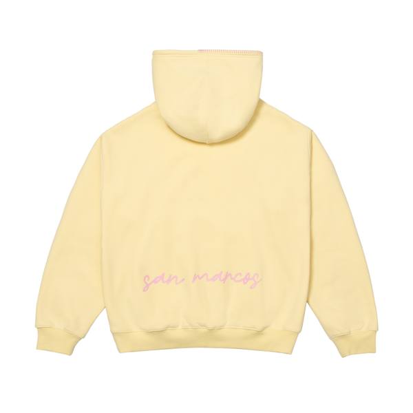 Standard Hooded Sweatshirt product shot 43