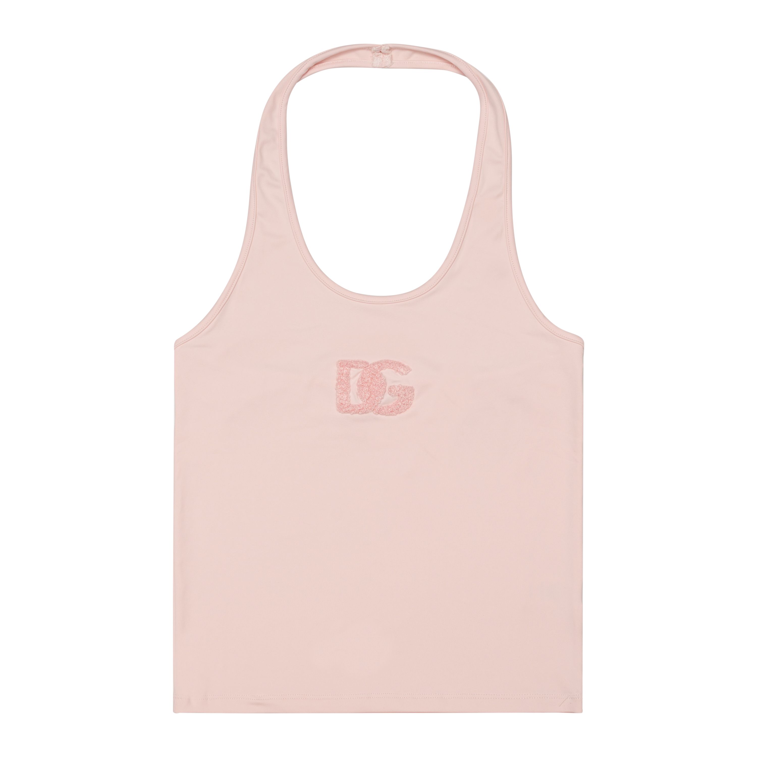 Halter Top product shot 2