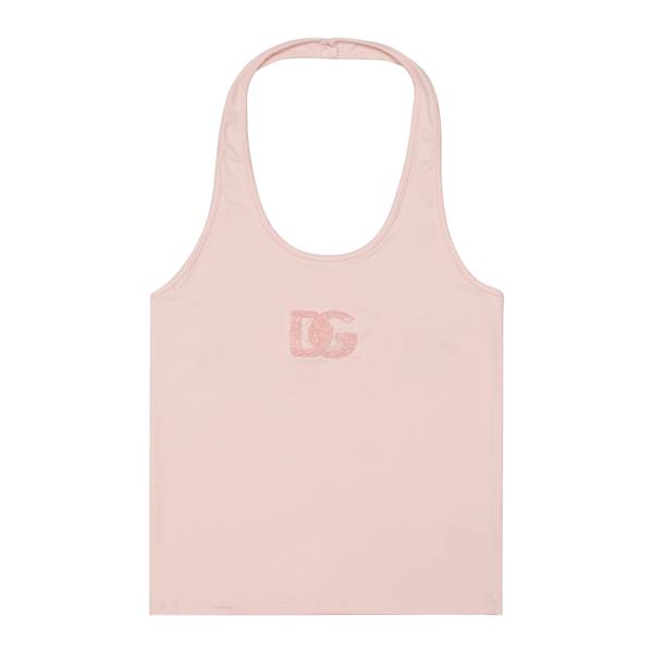 Halter Top product shot 2