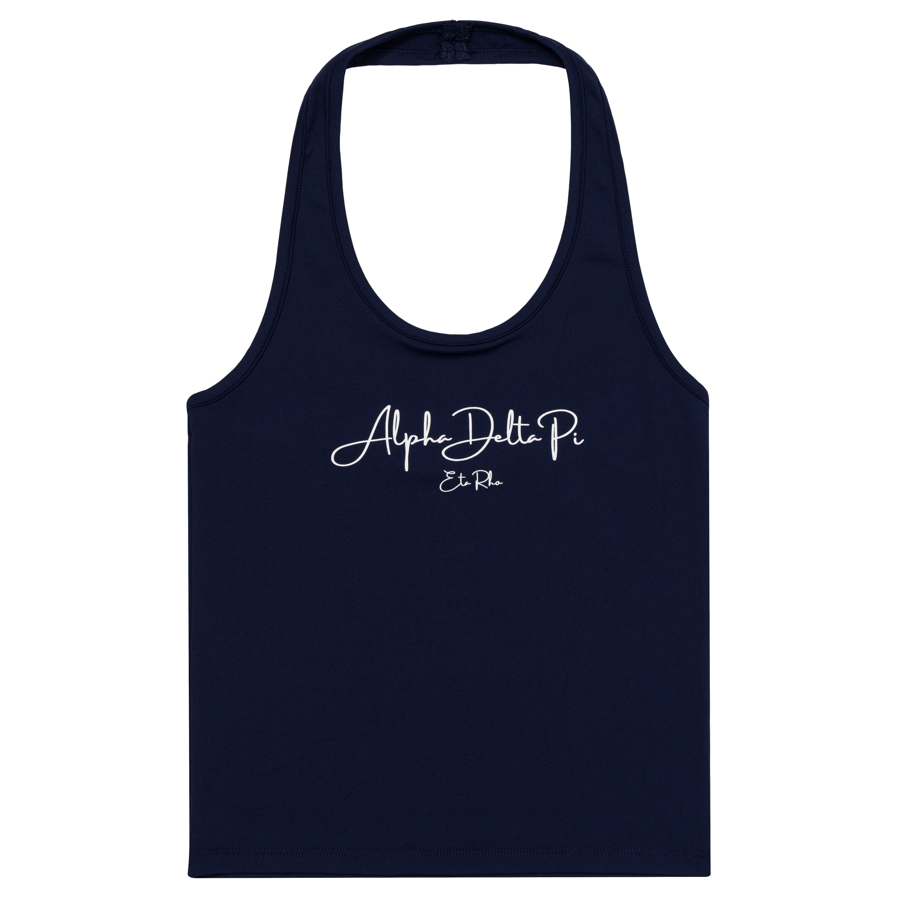 Halter Top product shot 5