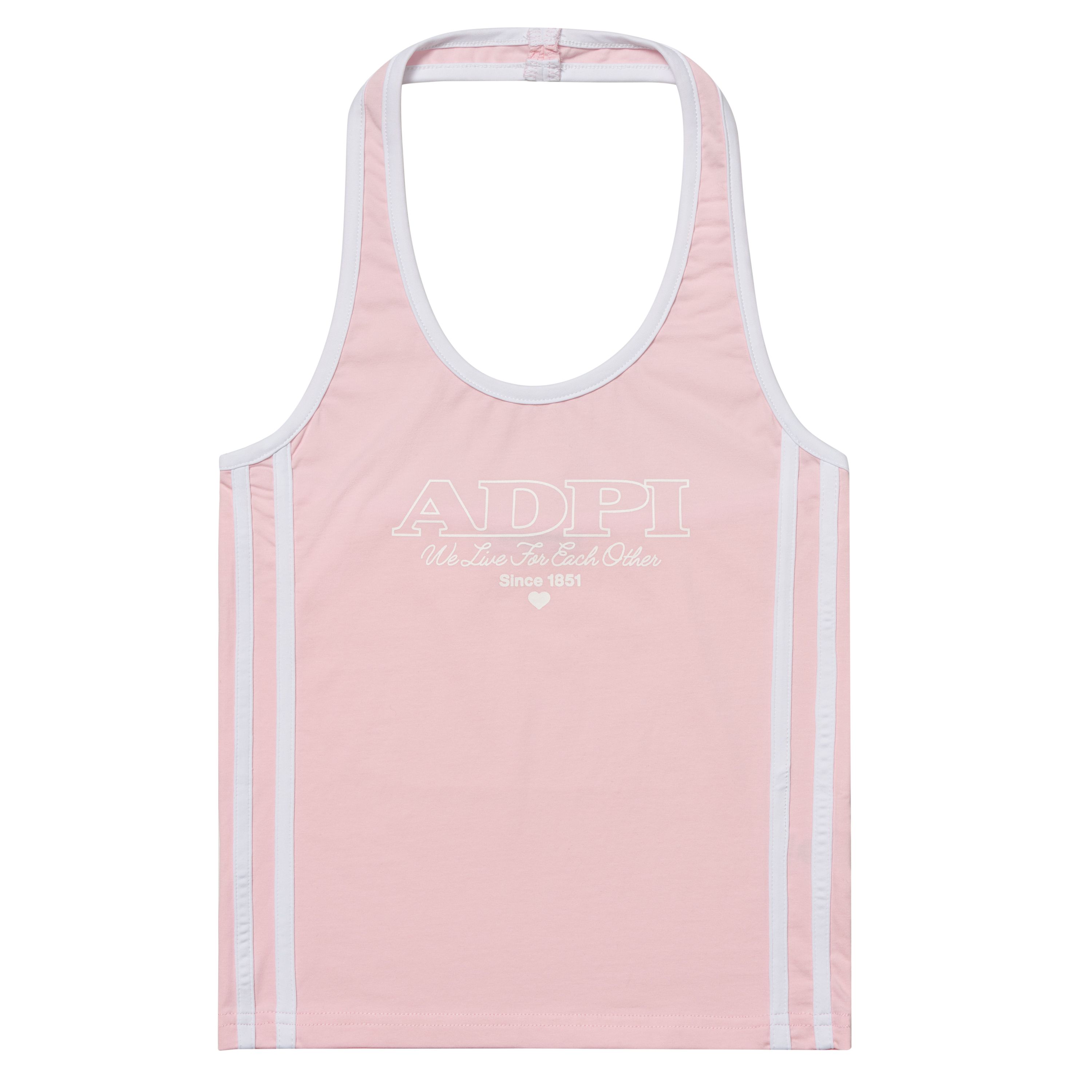Halter Top product shot 4