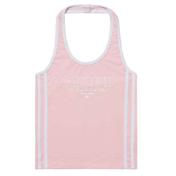 Halter Top product shot 4