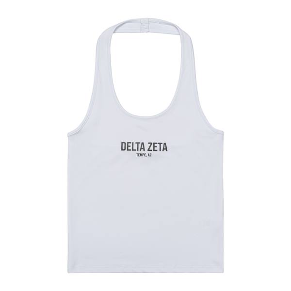 Halter Top product shot 7