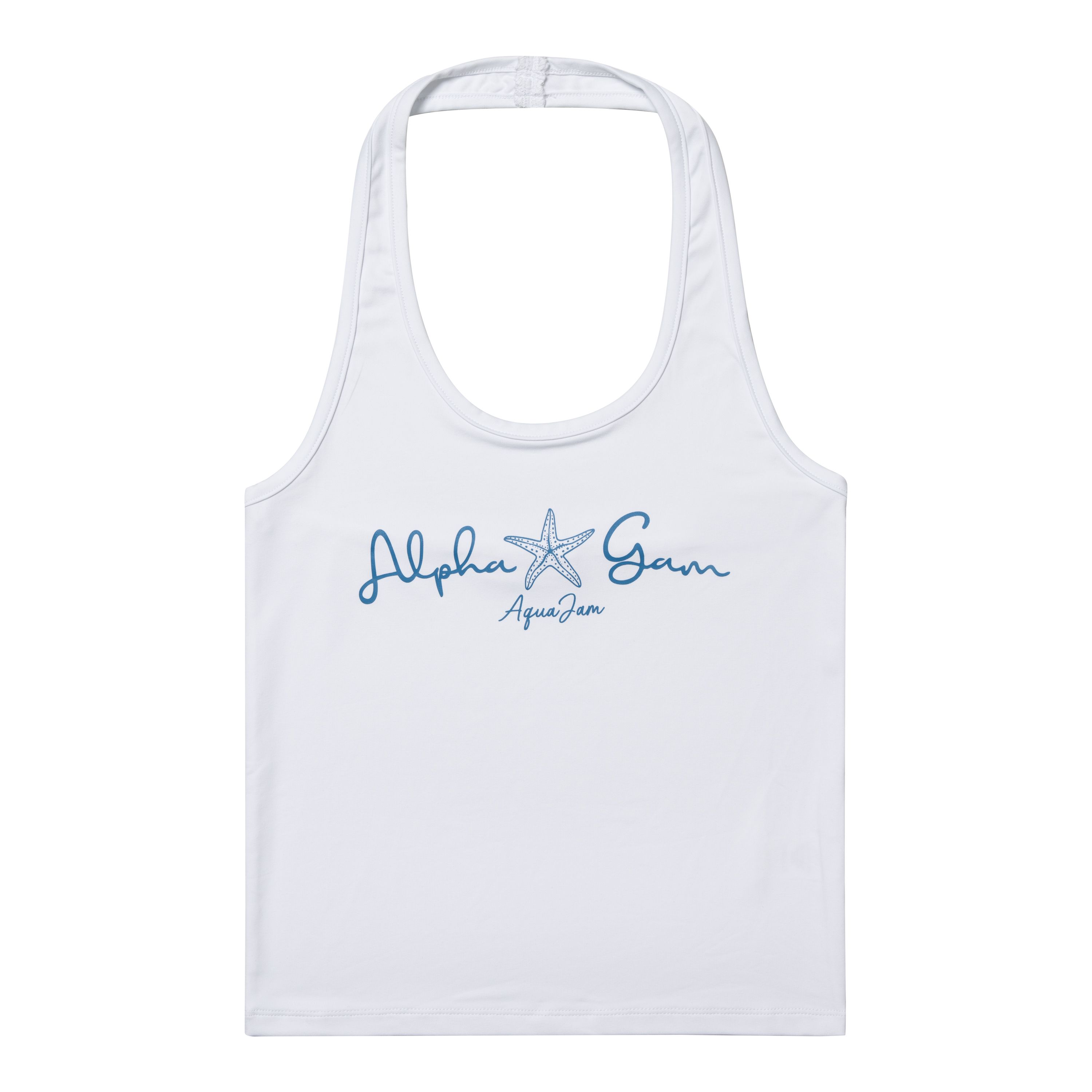 Halter Top product shot 6