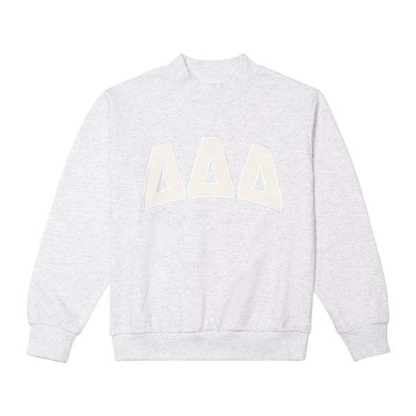 Mockneck Sweatshirt product shot 6
