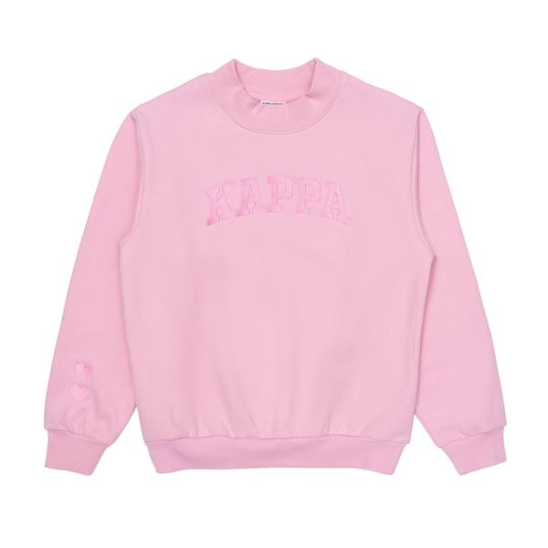 Mockneck Sweatshirt product shot 15