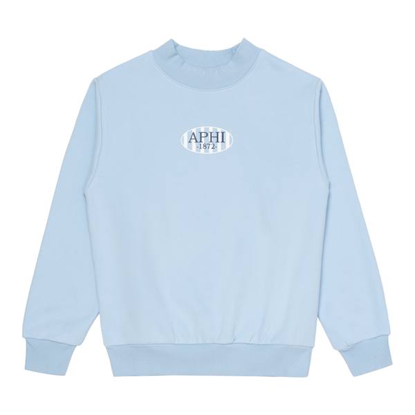 Mockneck Sweatshirt product shot 18