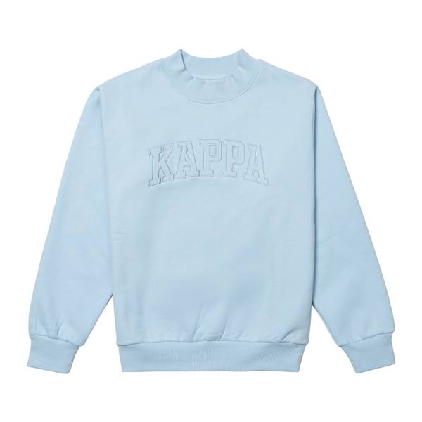 Mockneck Sweatshirt product shot 36