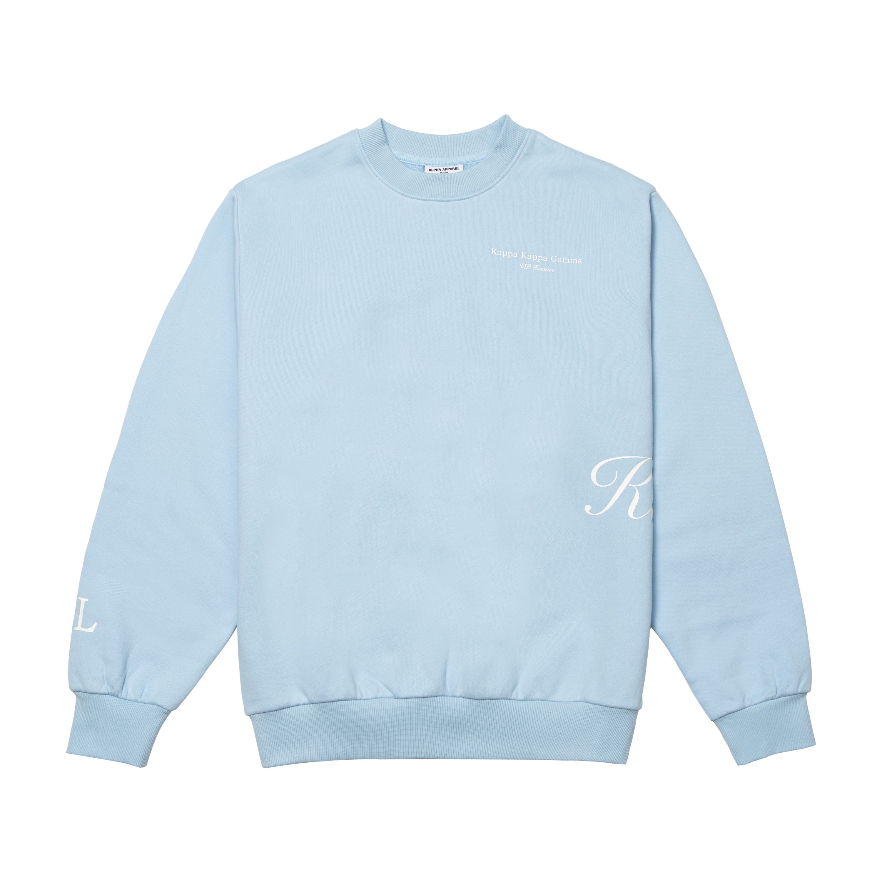 Mockneck Sweatshirt product shot 37