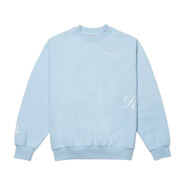 Mockneck Sweatshirt product shot 37