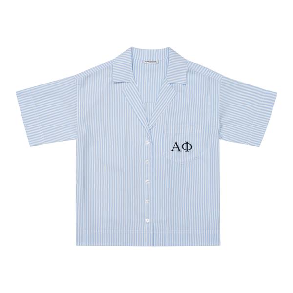 Pajama Shirt product shot 1