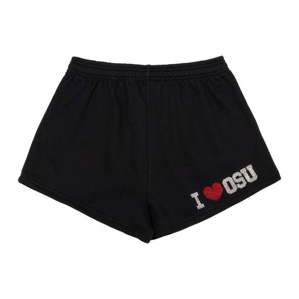 Standard Shorts product shot 2