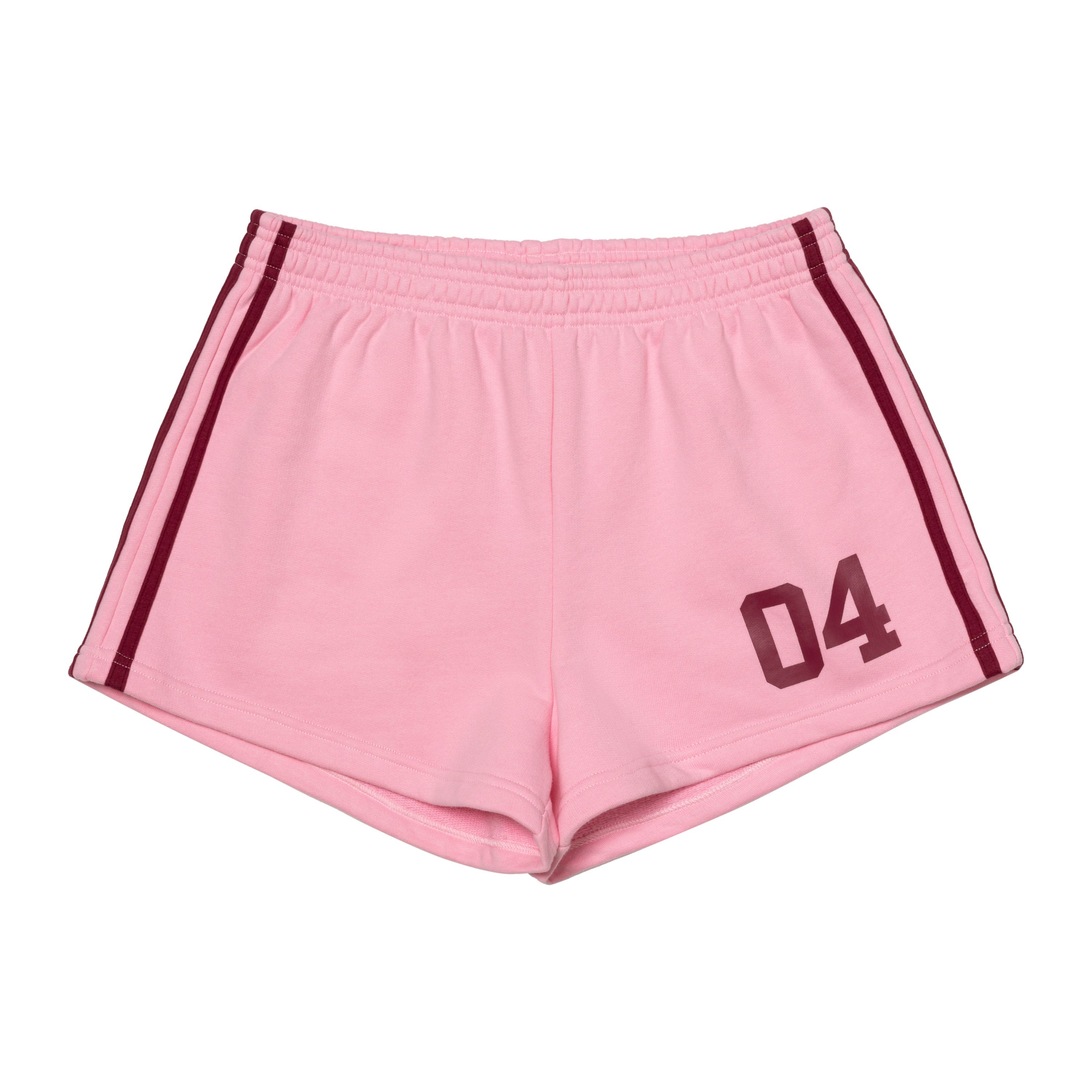 Standard Shorts product shot 1