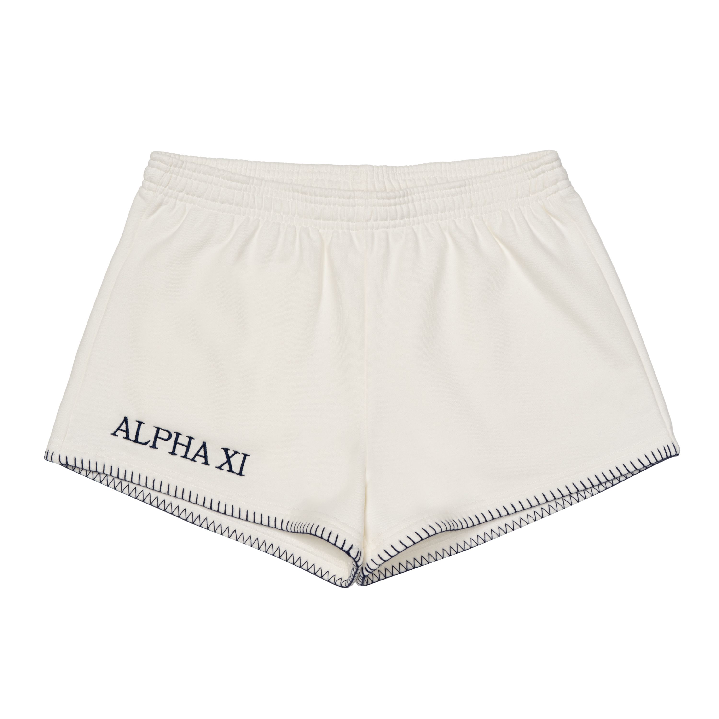 Standard Shorts product shot 4