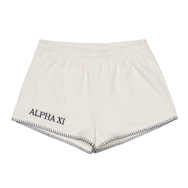 Standard Shorts product shot 4