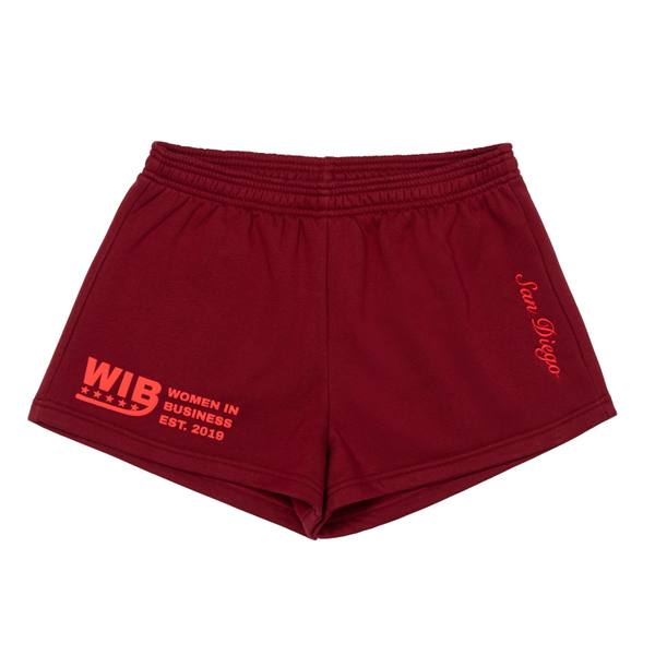 Standard Shorts product shot 5