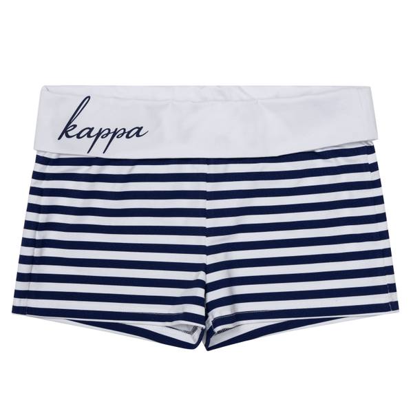 Jersey Foldover Shorts product shot 6