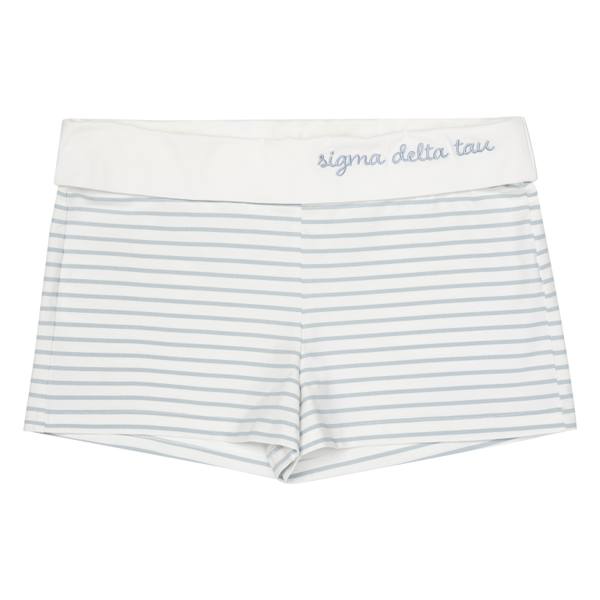 Jersey Foldover Shorts product shot 13