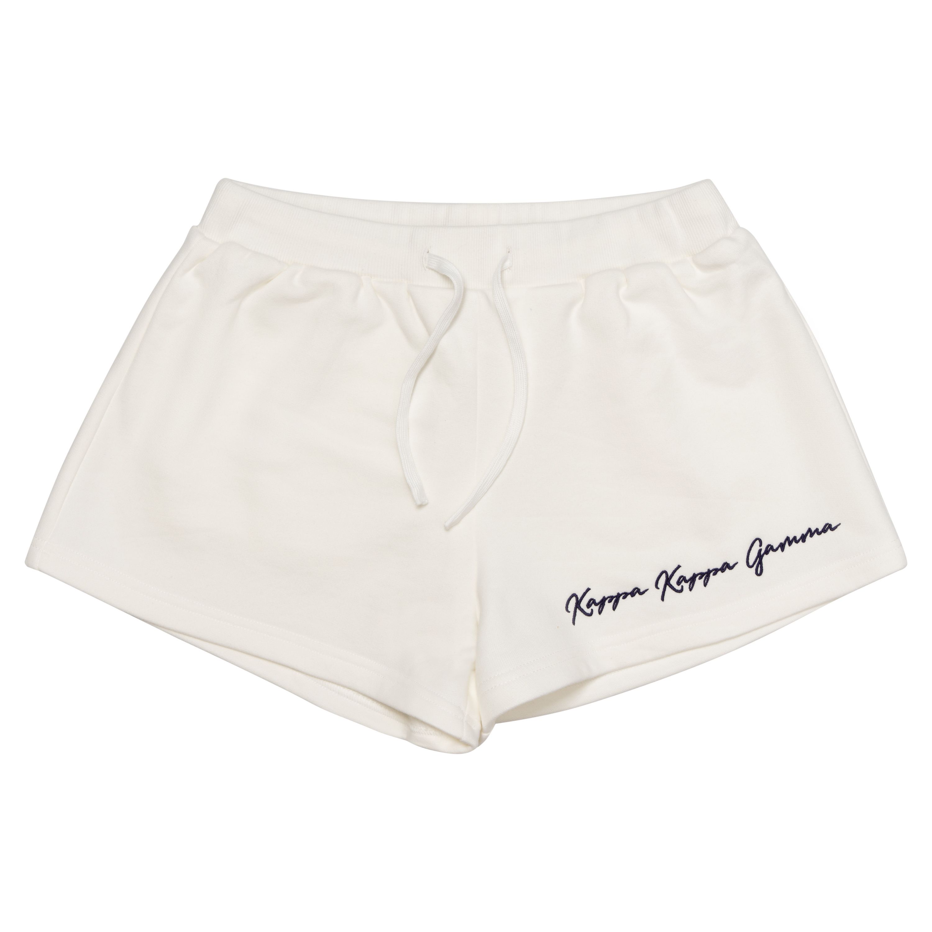 Low Waist Shorts product shot 1