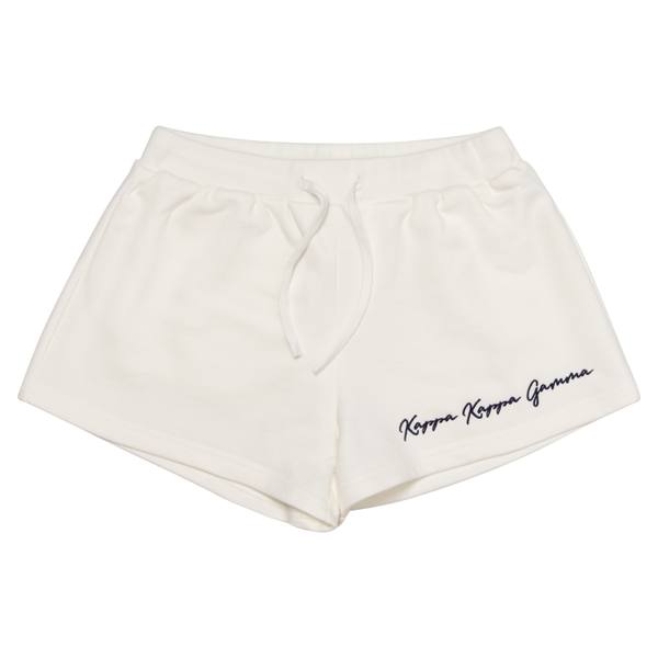 Low Waist Shorts product shot 1