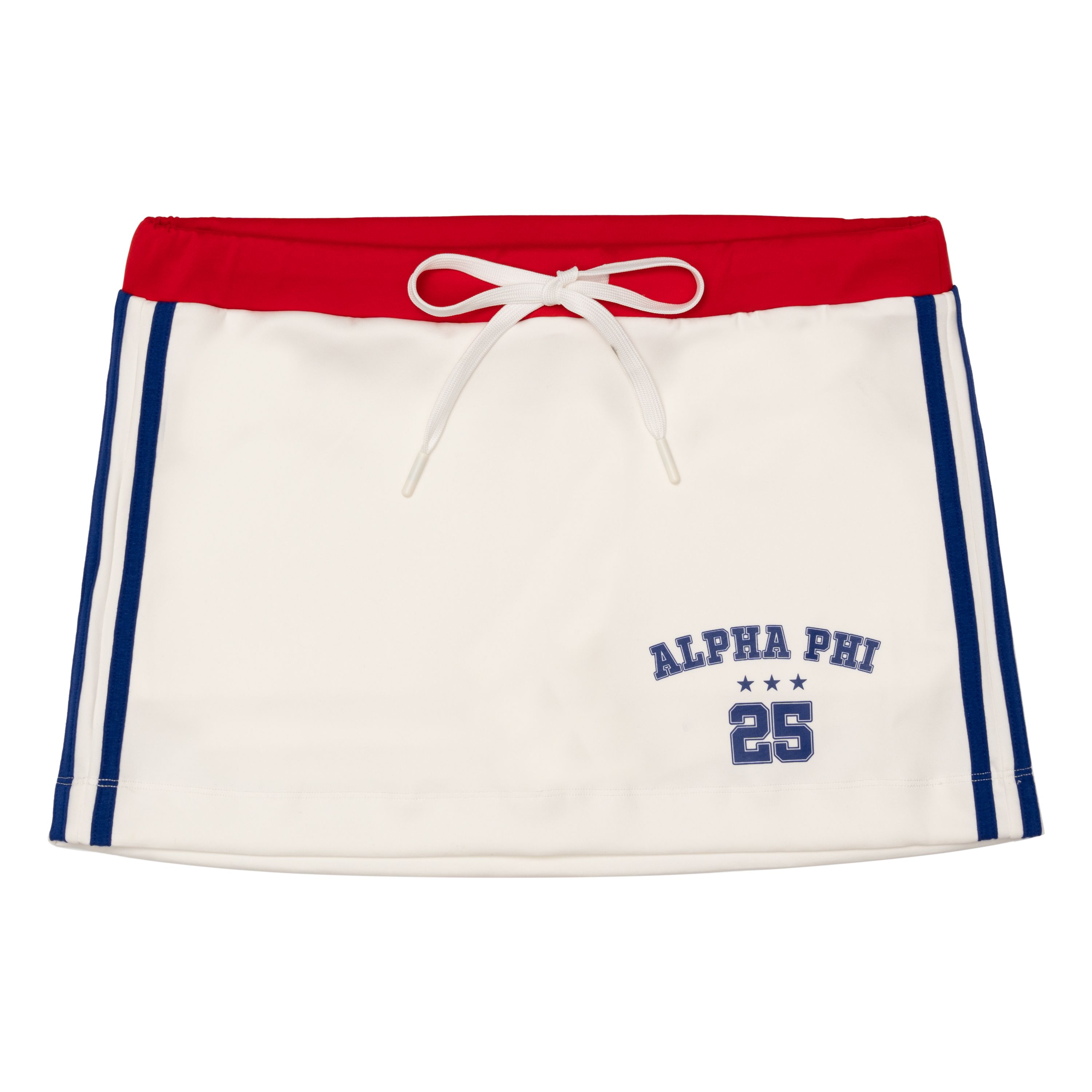 Jersey Skort product shot 1