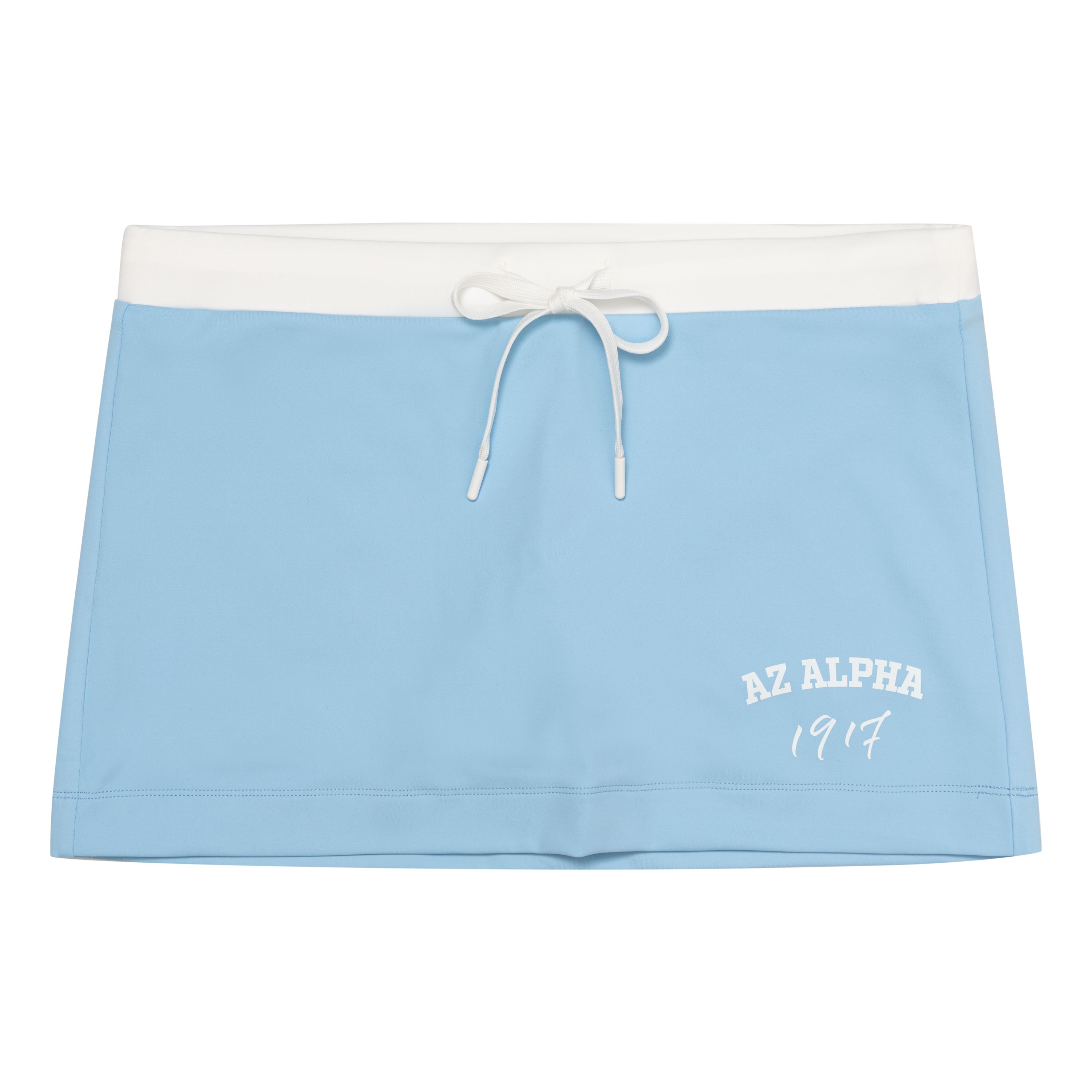 Jersey Skort product shot 2