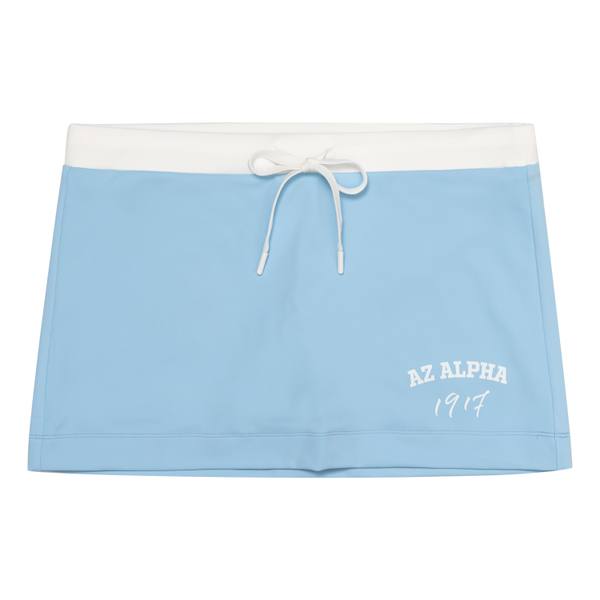 Jersey Skort product shot 2