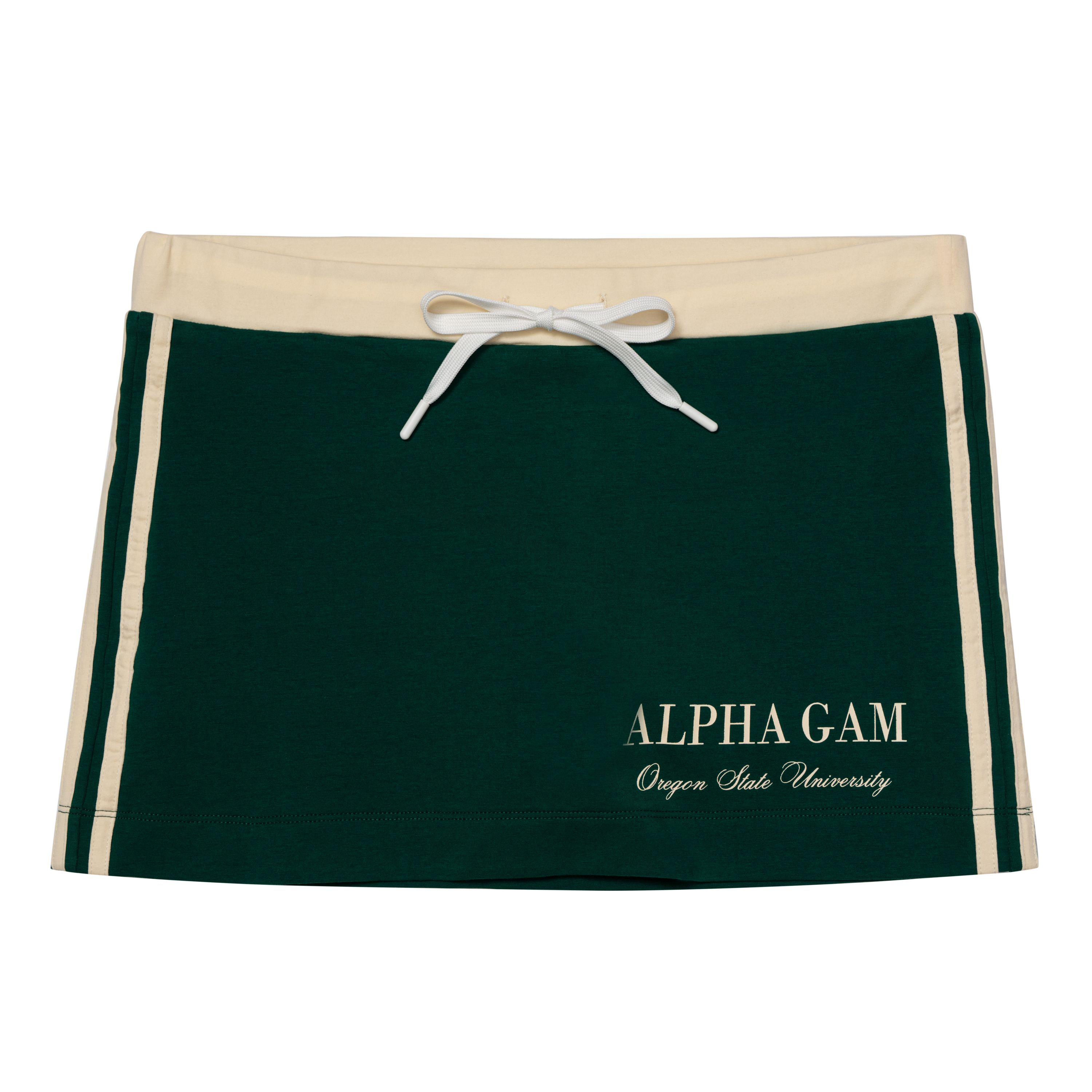 Jersey Skort product shot 4