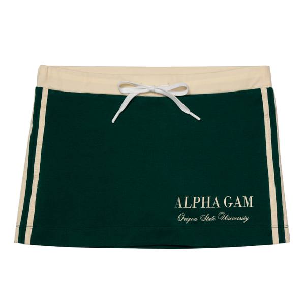 Jersey Skort product shot 4