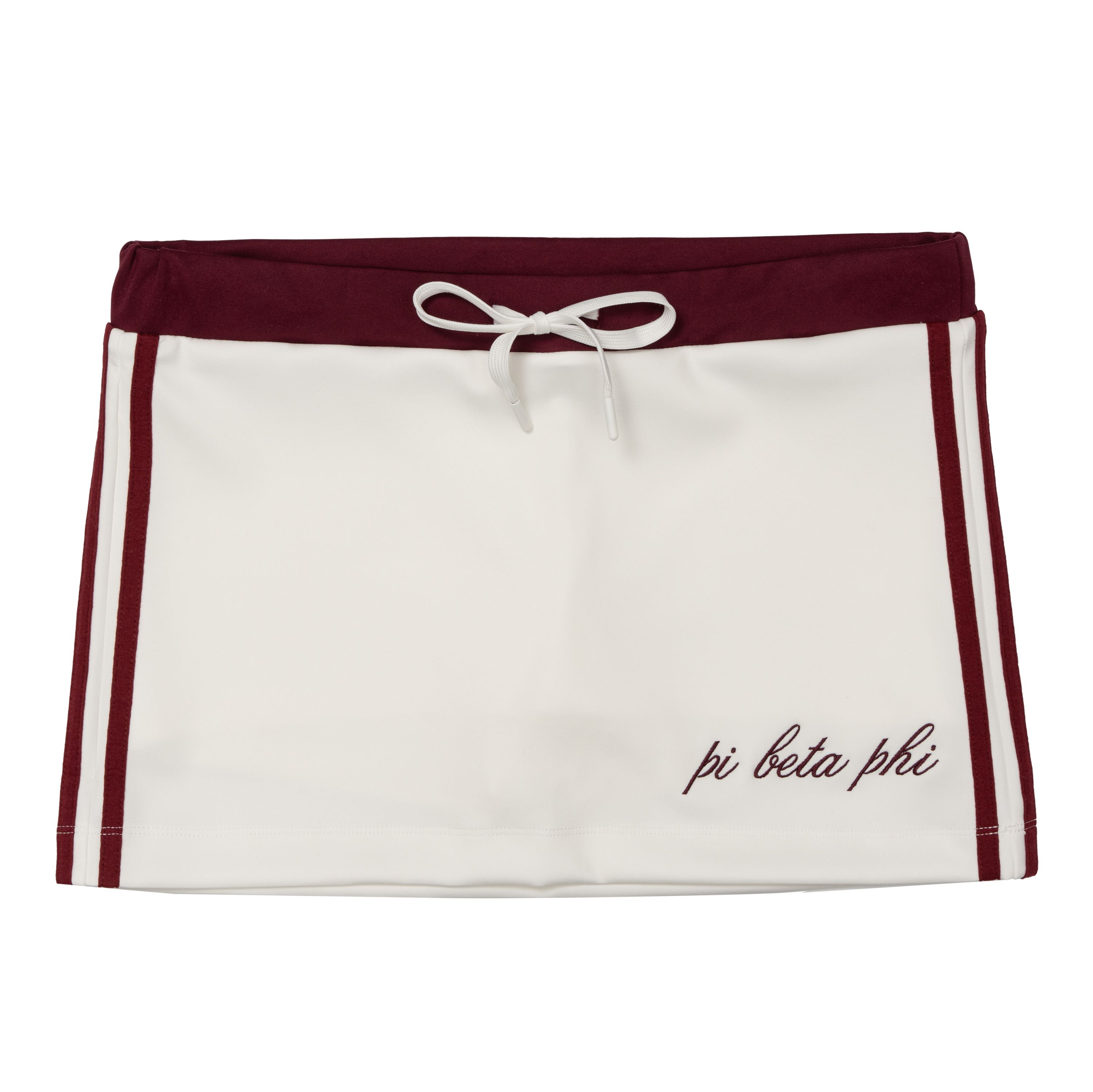 Jersey Skort product shot 11