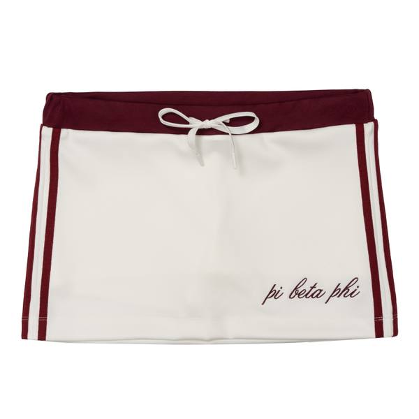 Jersey Skort product shot 11