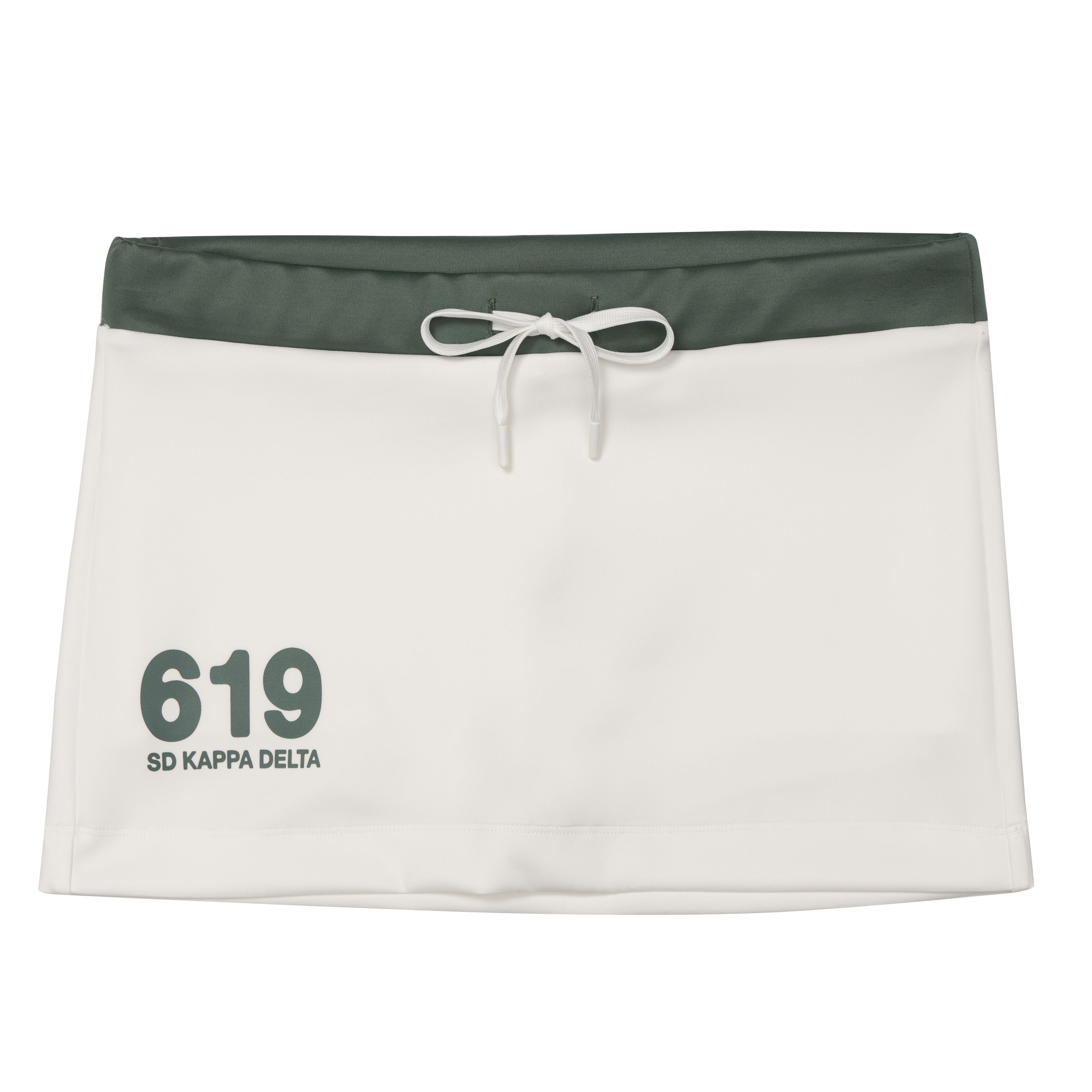 Jersey Skort product shot 8
