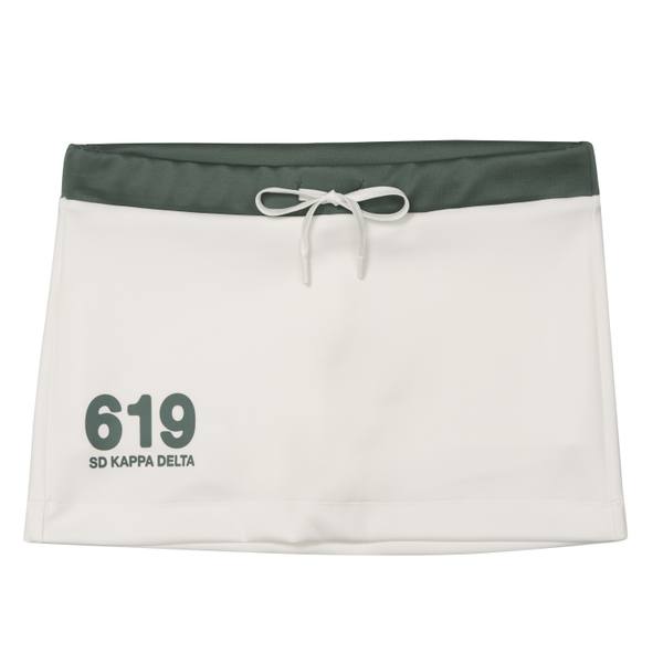 Jersey Skort product shot 8