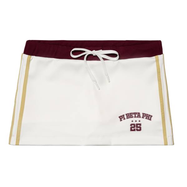 Jersey Skort product shot 6