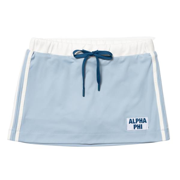Jersey Skort product shot 9